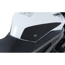 R&G Racing Tank Traction 2-Grip Kit for the Triumph Speed Triple S '18-'21 / Speed Triple RS '18-'22